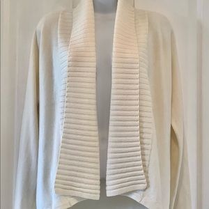 White House Black Market Cardigan